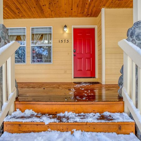 Baltimore Cottage Бенд Экстерьер фото