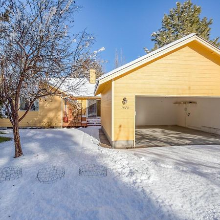 Baltimore Cottage Бенд Экстерьер фото