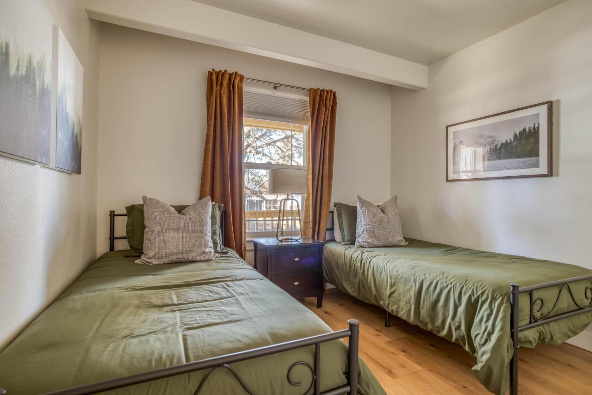 Baltimore Cottage Бенд Экстерьер фото