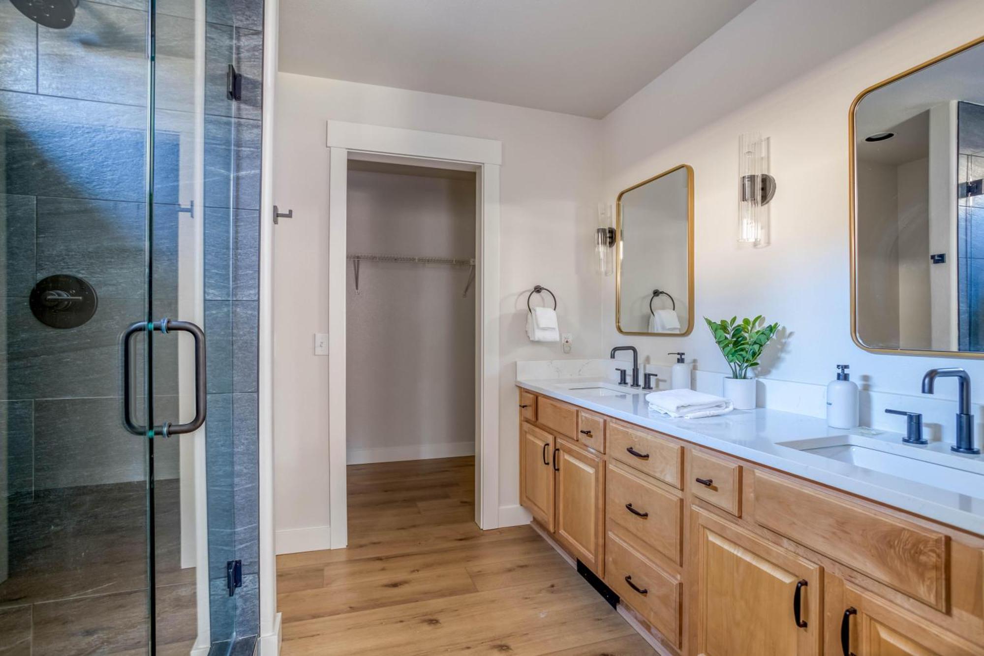 Baltimore Cottage Бенд Экстерьер фото