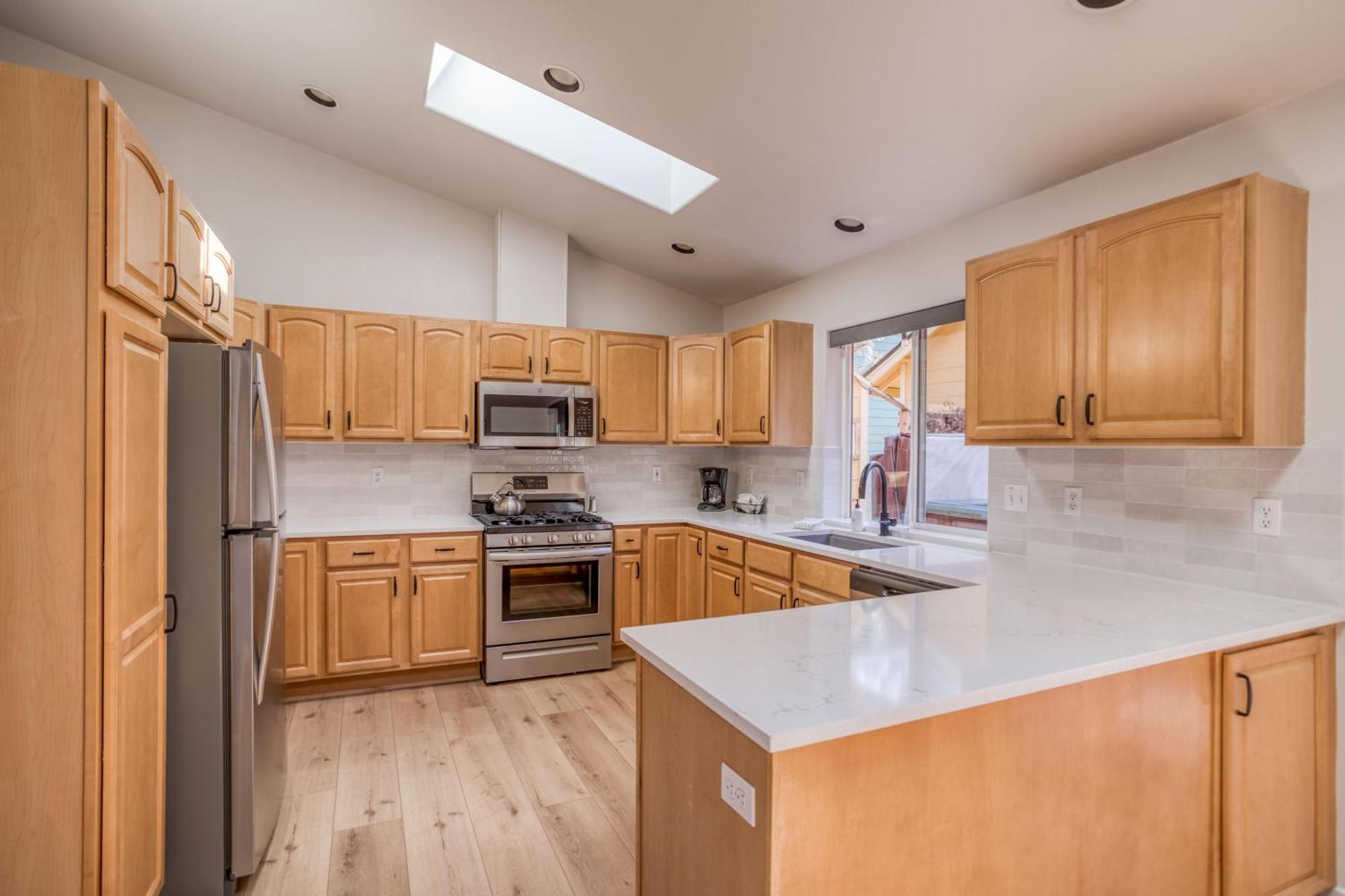 Baltimore Cottage Бенд Экстерьер фото